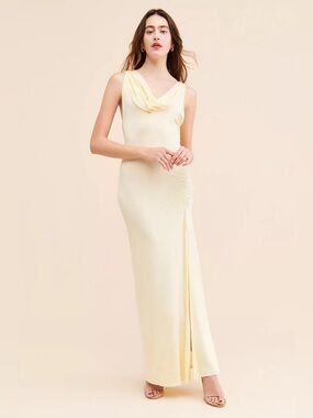 Free people Roxanne maxi Dress